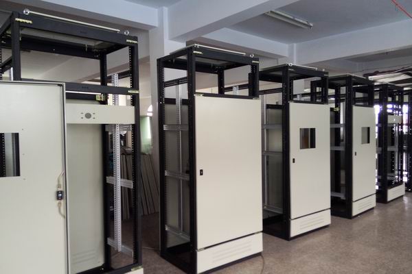 连云控制柜-控制柜布线要求